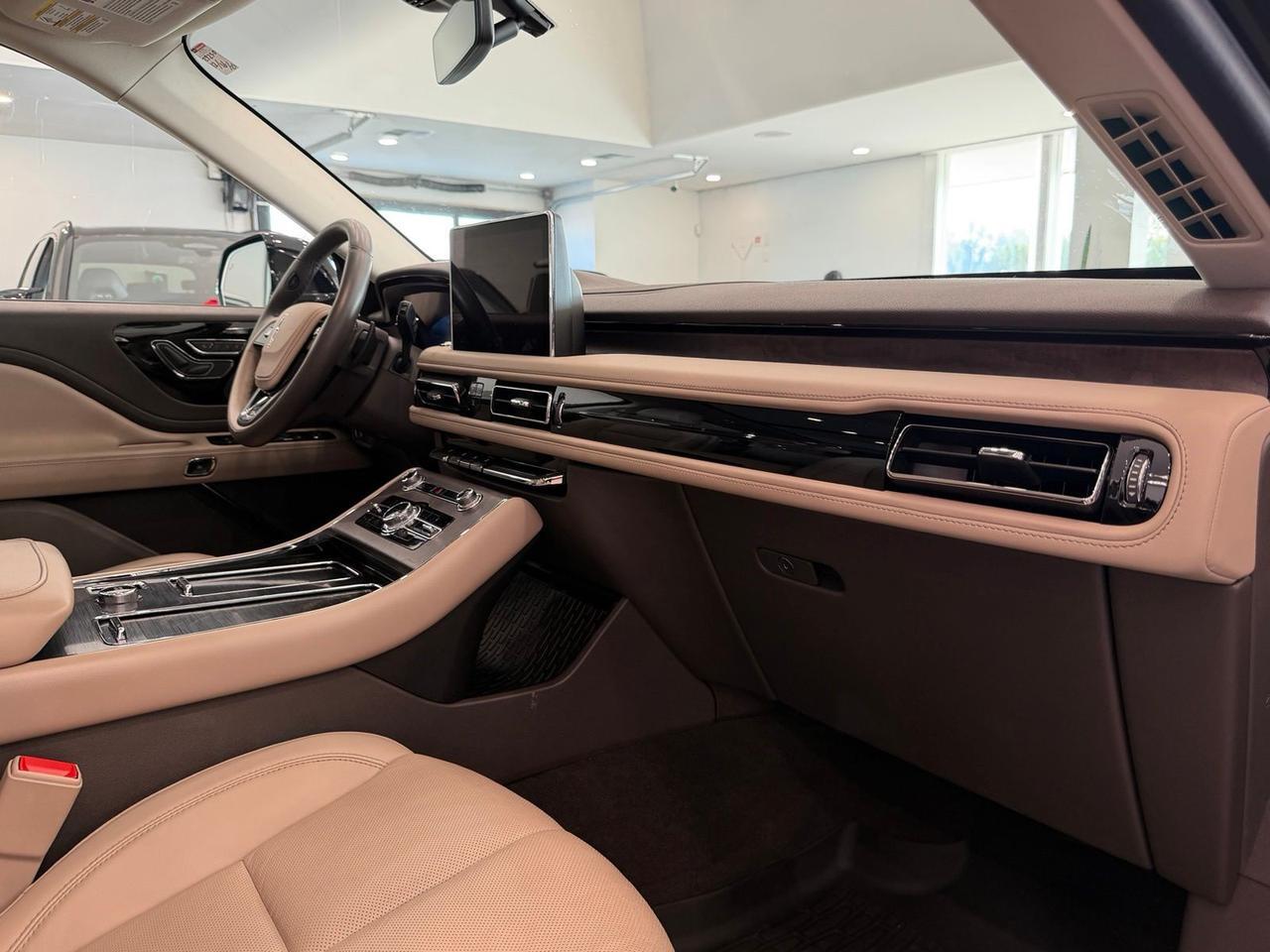 2022 Lincoln Aviator Reserve Gladstone OR