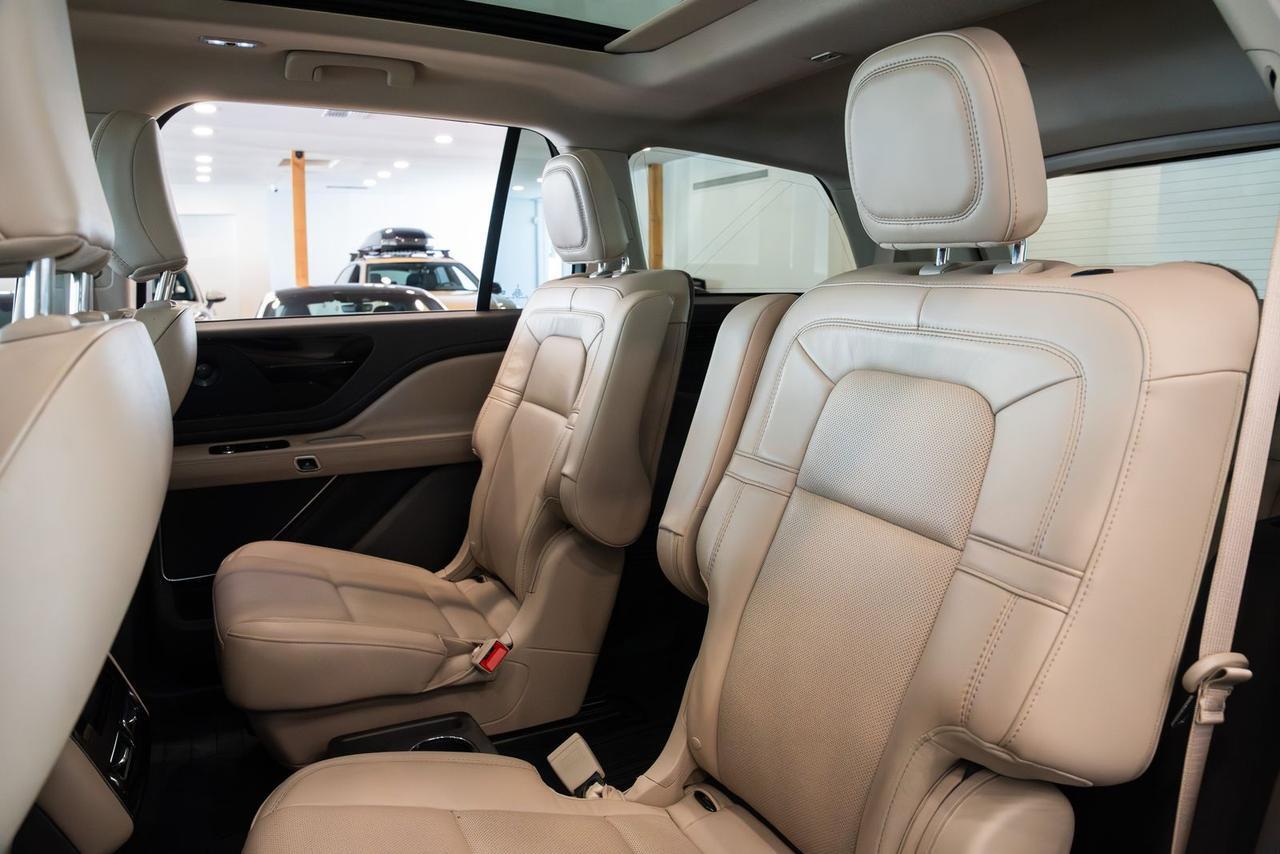 2022 Lincoln Aviator Reserve Gladstone OR