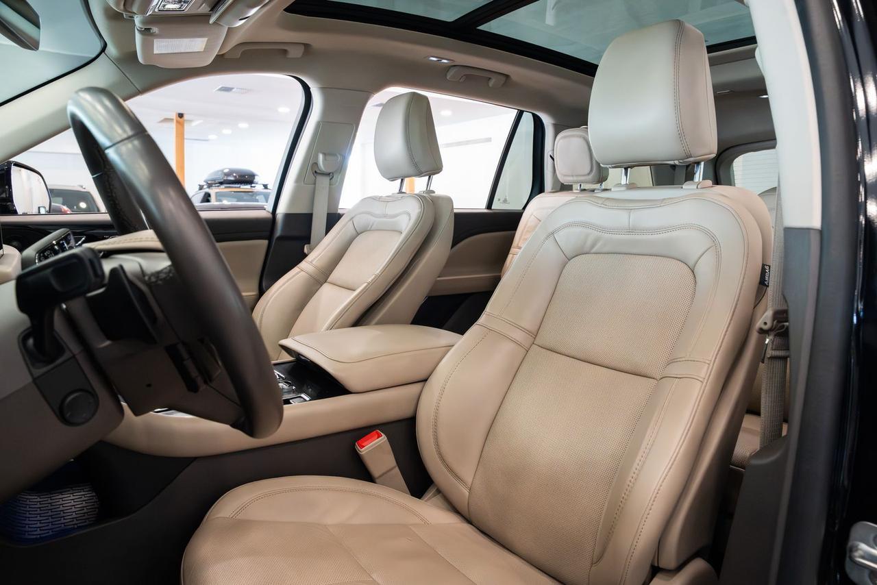 2022 Lincoln Aviator Reserve Gladstone OR