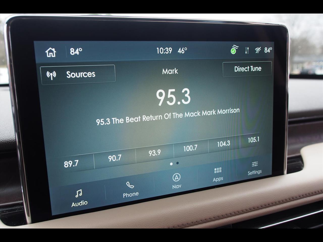 2022 Lincoln Aviator Reserve Raleigh NC