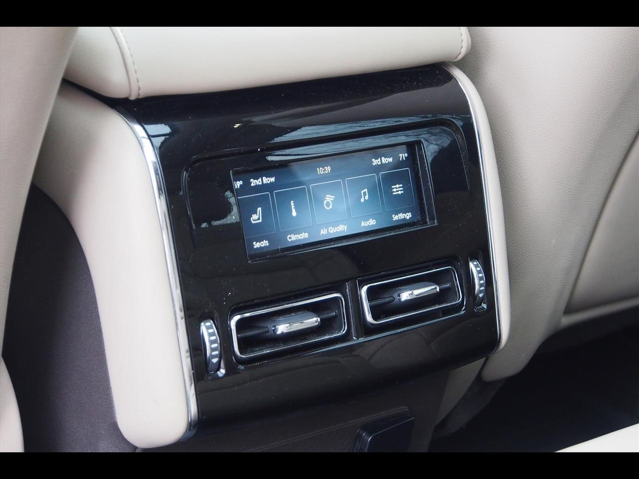 2022 Lincoln Aviator Reserve Raleigh NC