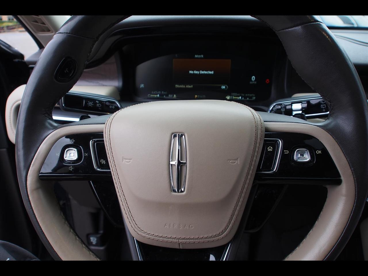 2022 Lincoln Aviator Reserve Raleigh NC