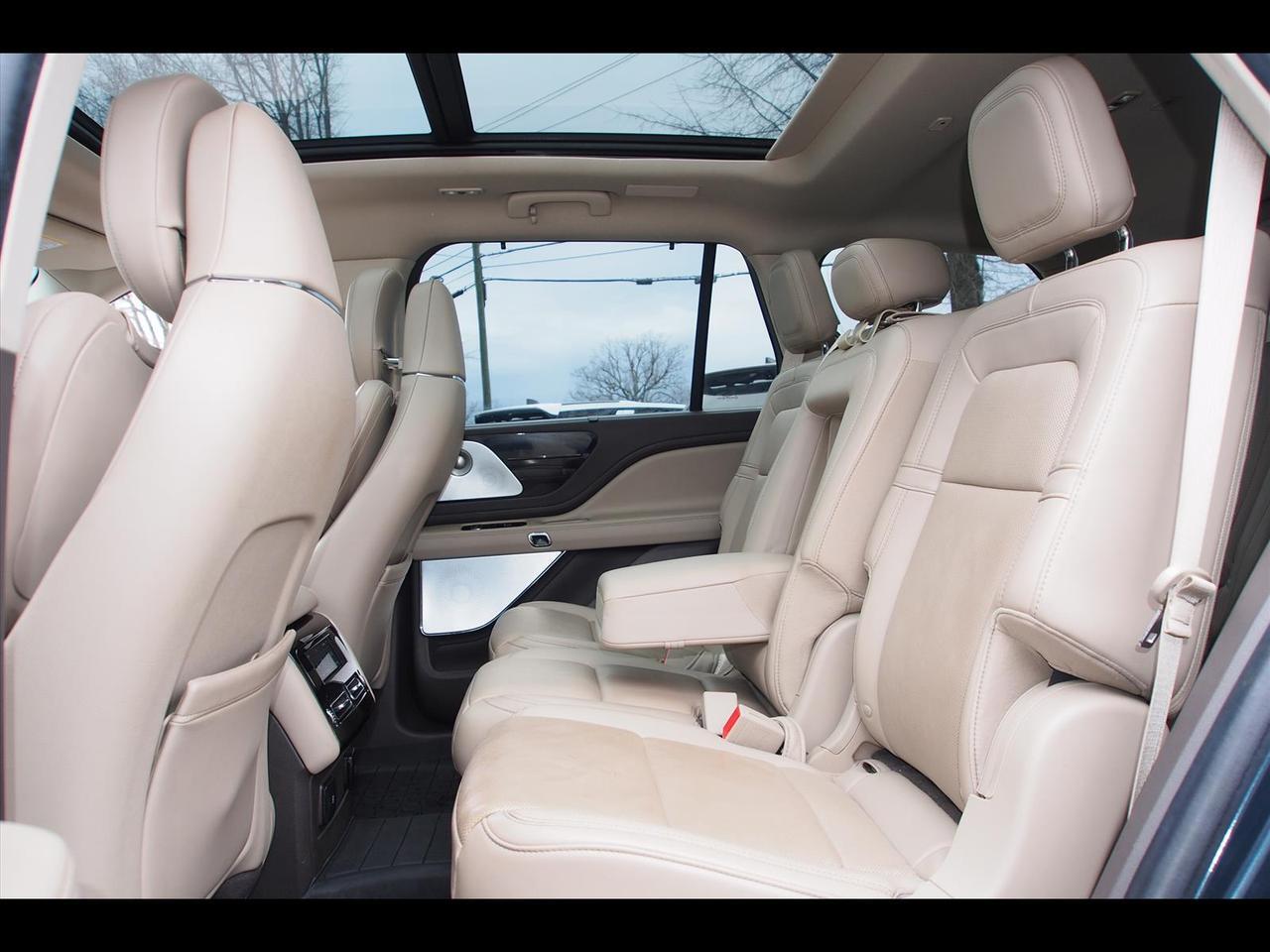 2022 Lincoln Aviator Reserve Raleigh NC