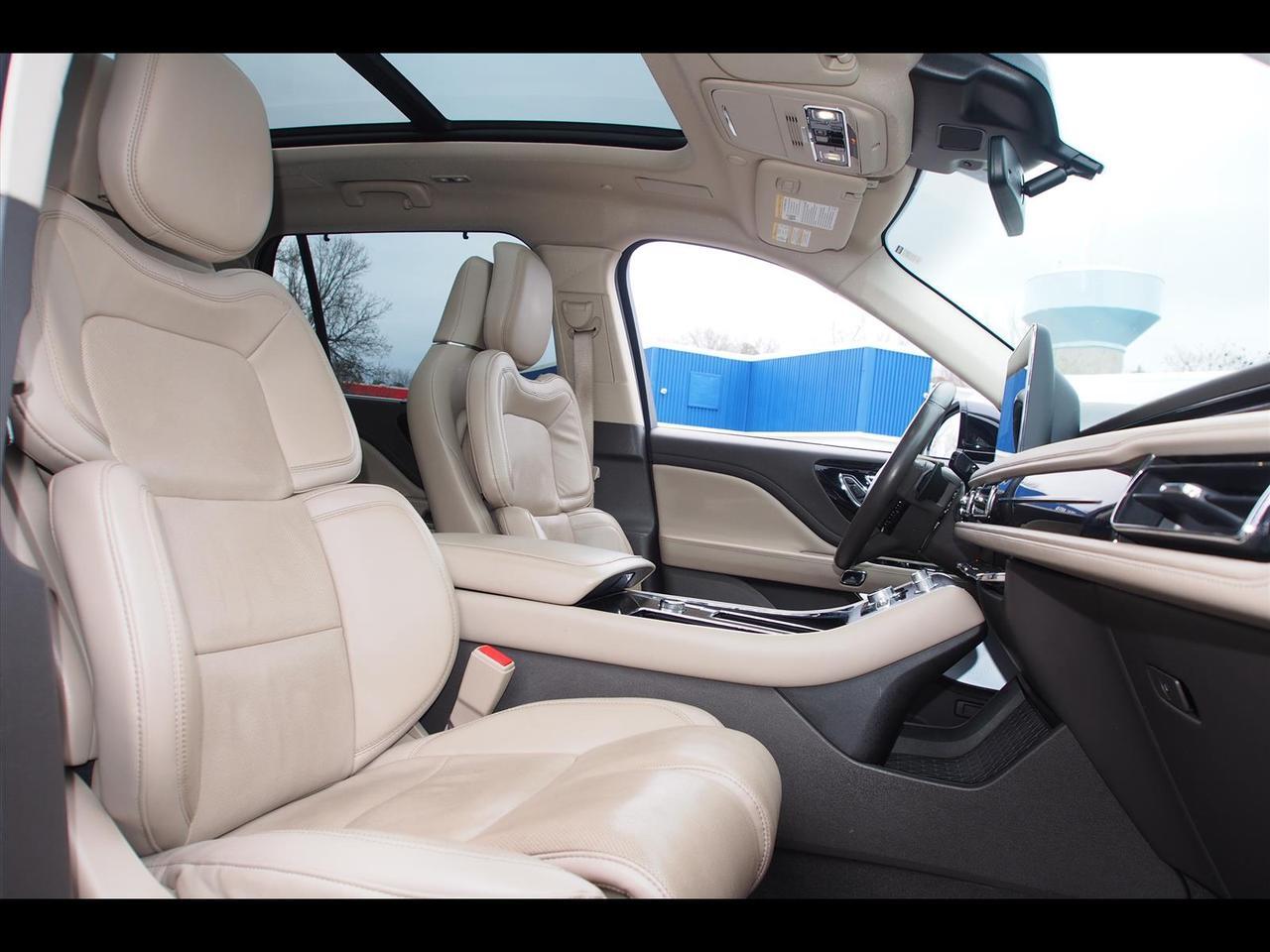 2022 Lincoln Aviator Reserve Raleigh NC