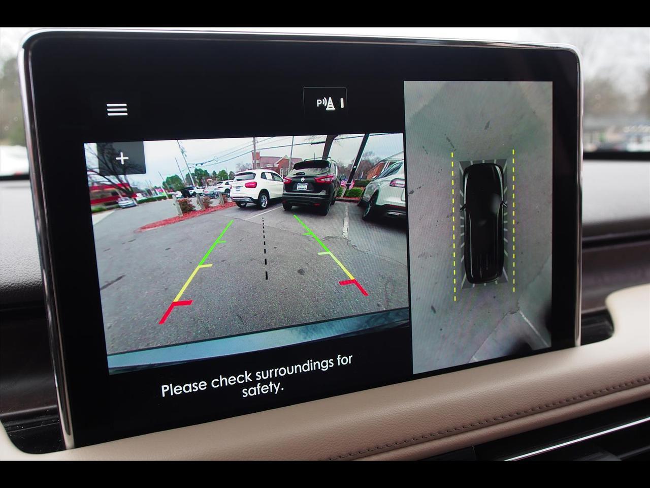 2022 Lincoln Aviator Reserve Raleigh NC