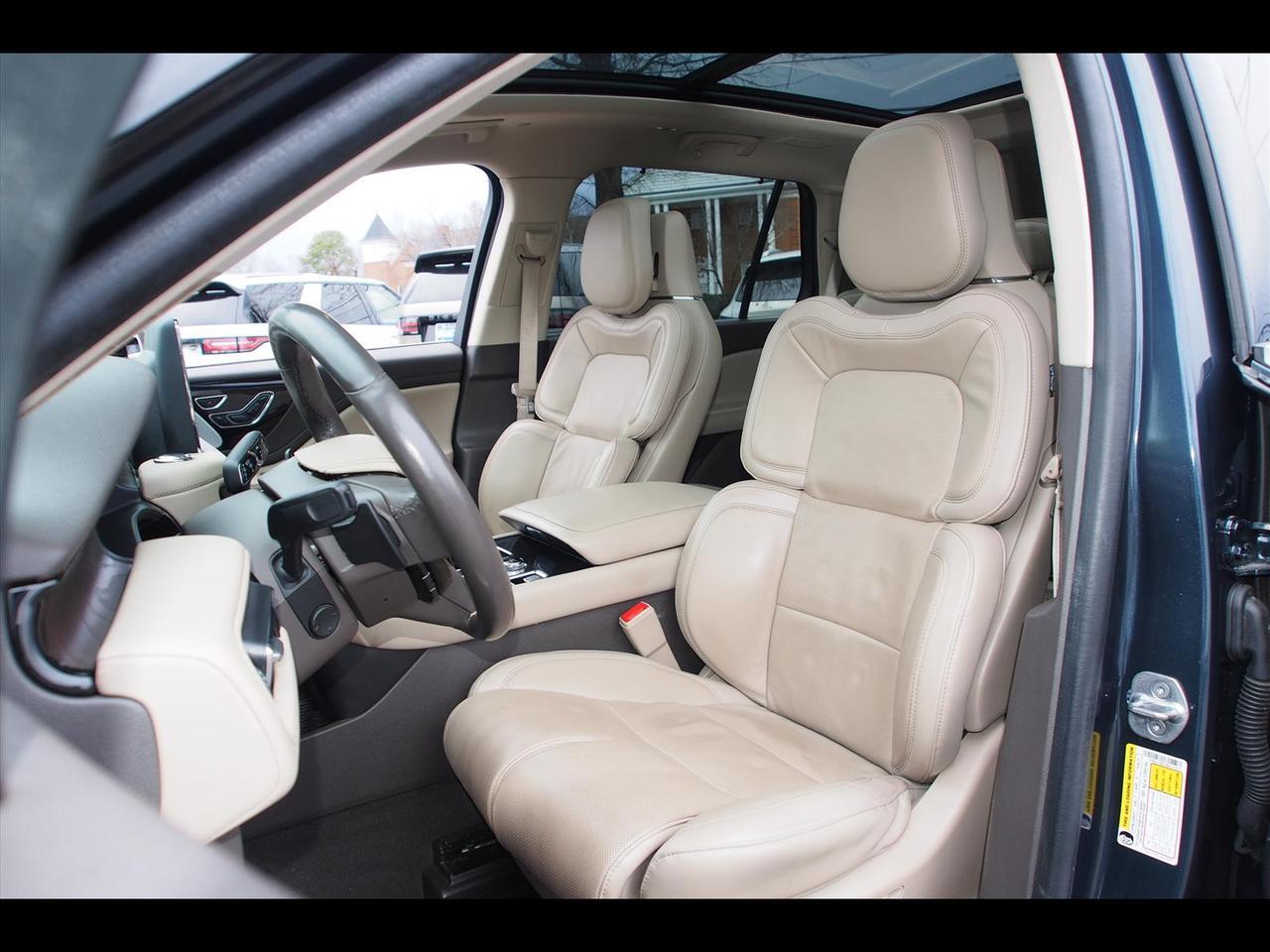 2022 Lincoln Aviator Reserve Raleigh NC