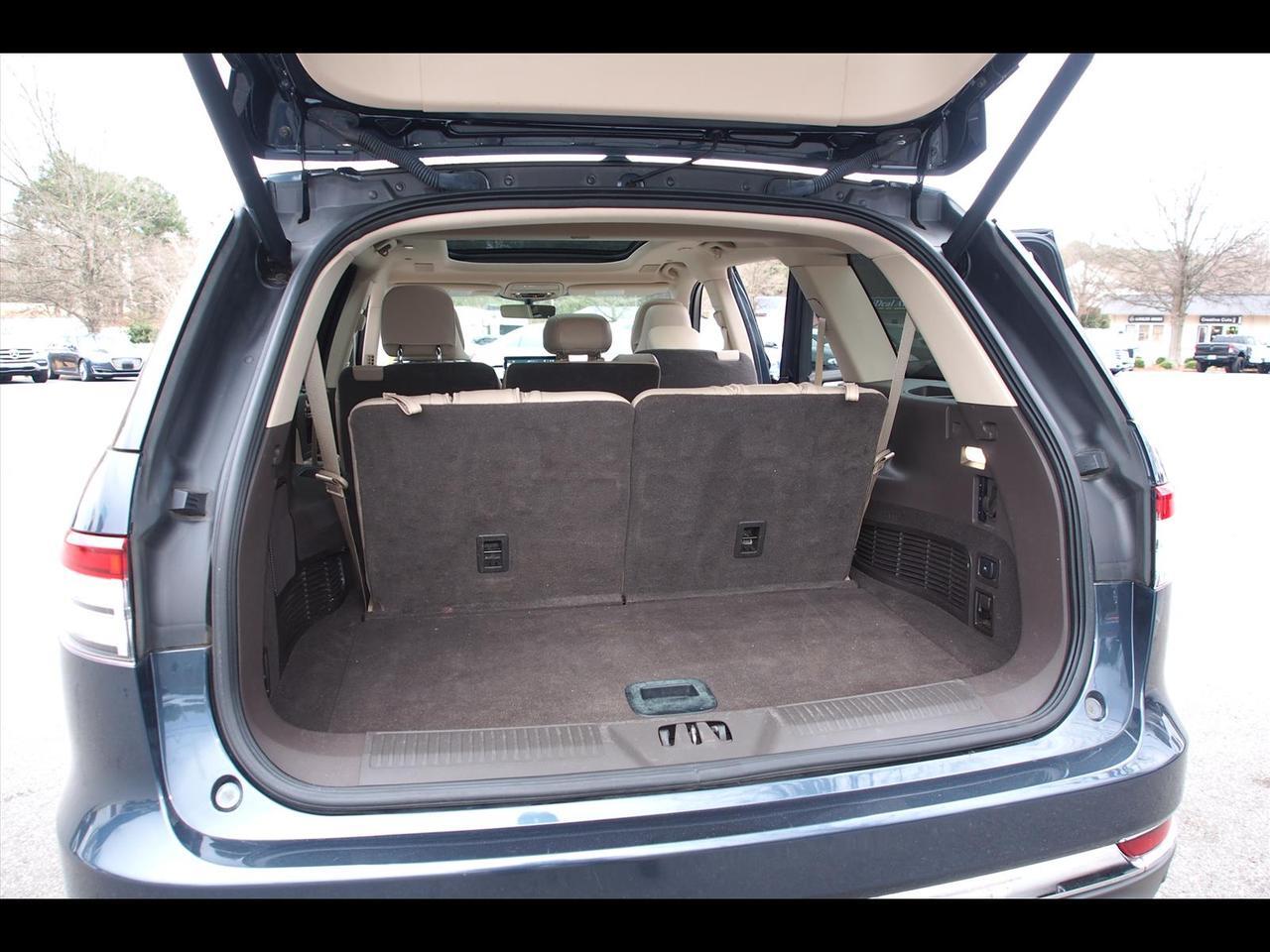 2022 Lincoln Aviator Reserve Raleigh NC