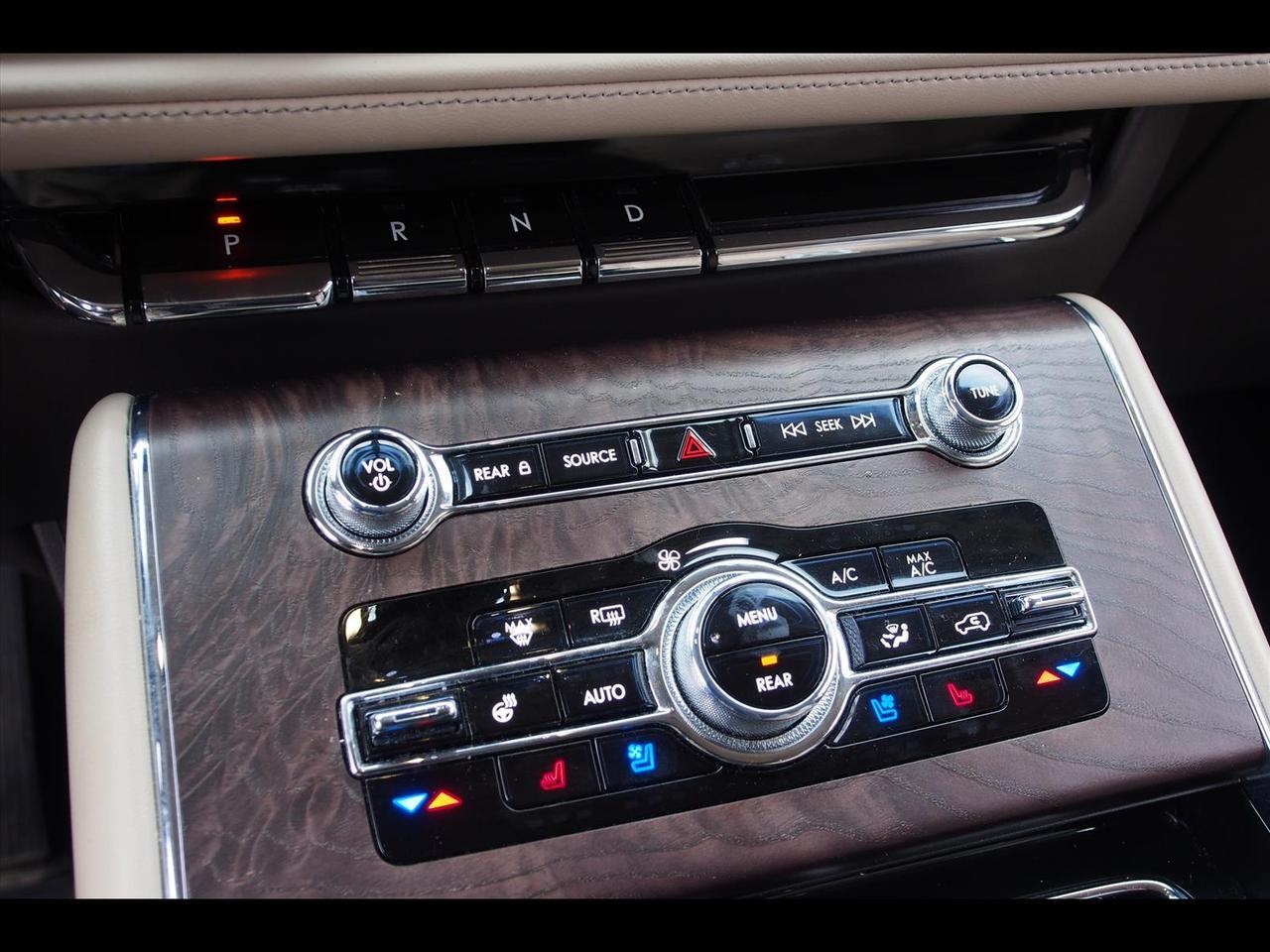 2022 Lincoln Aviator Reserve Raleigh NC