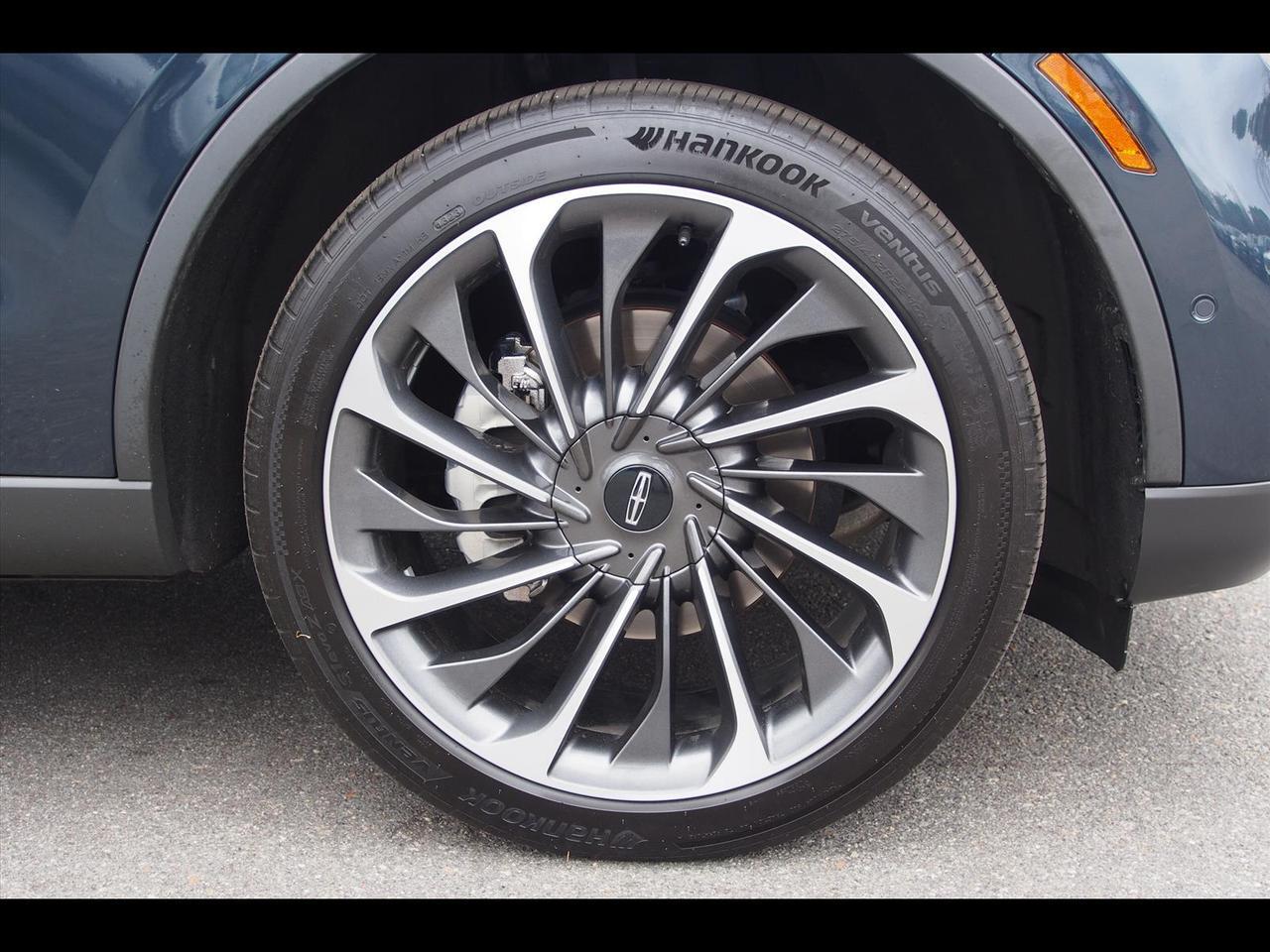 2022 Lincoln Aviator Reserve Raleigh NC