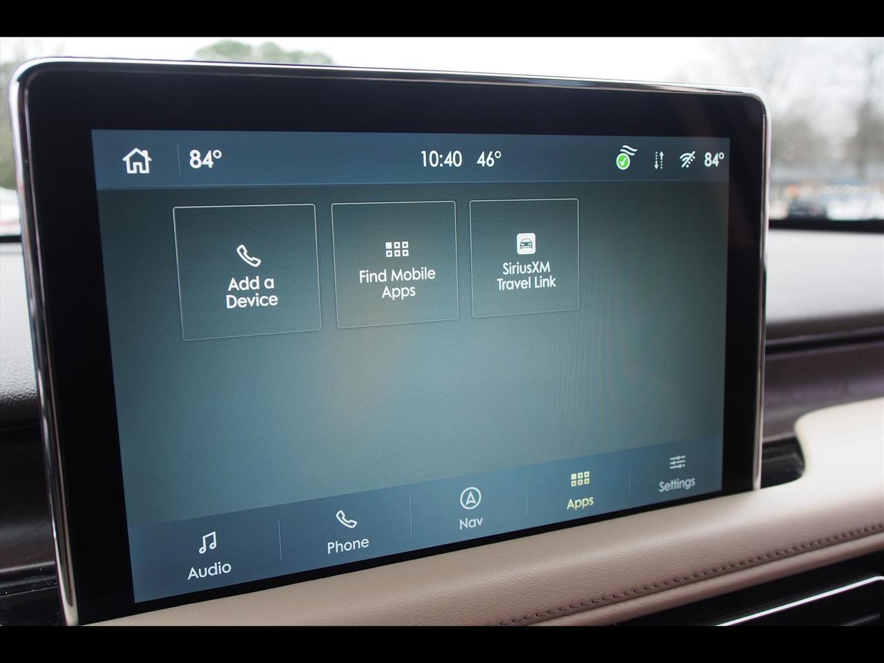 2022 Lincoln Aviator Reserve Raleigh NC