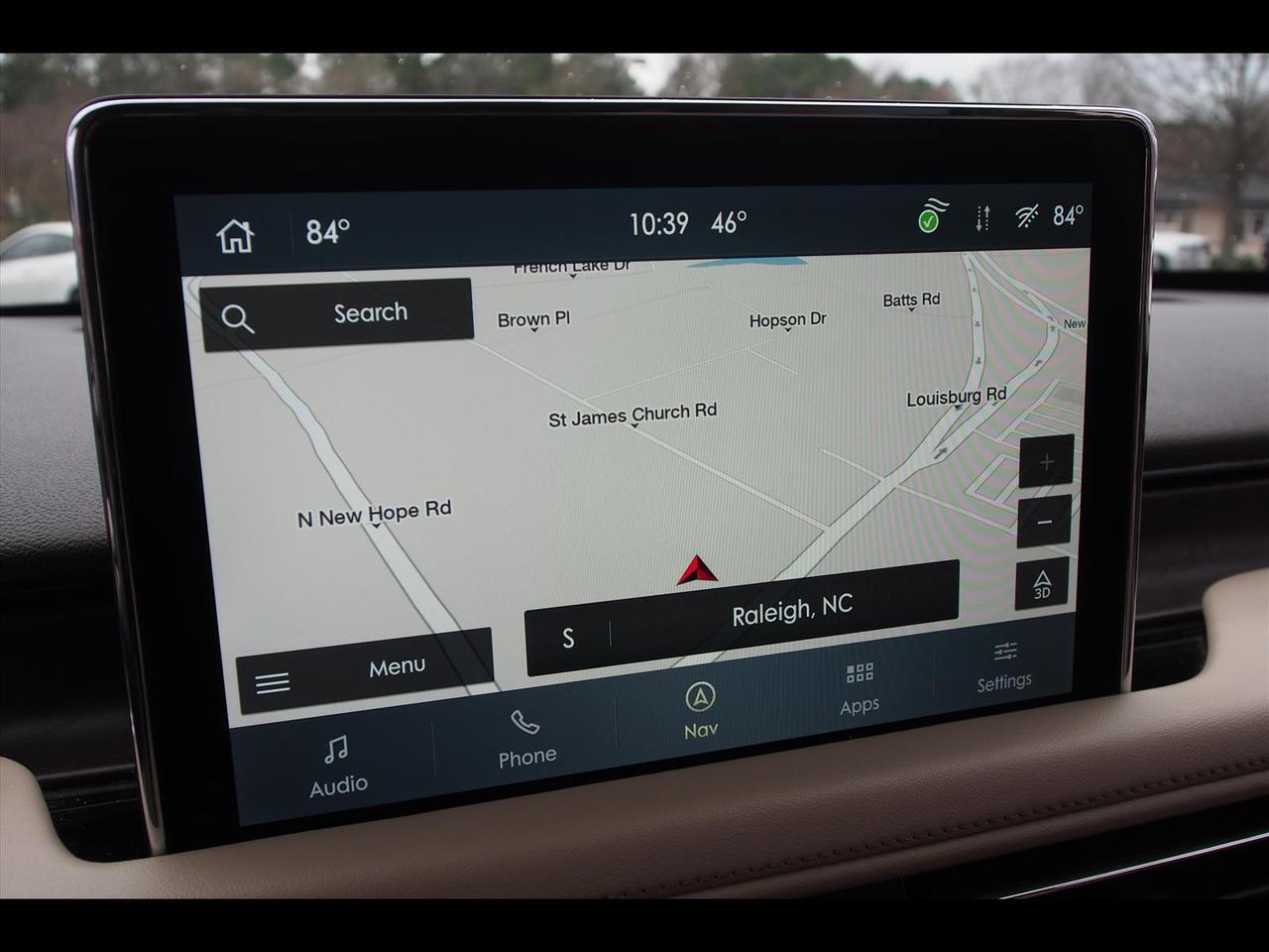 2022 Lincoln Aviator Reserve Raleigh NC