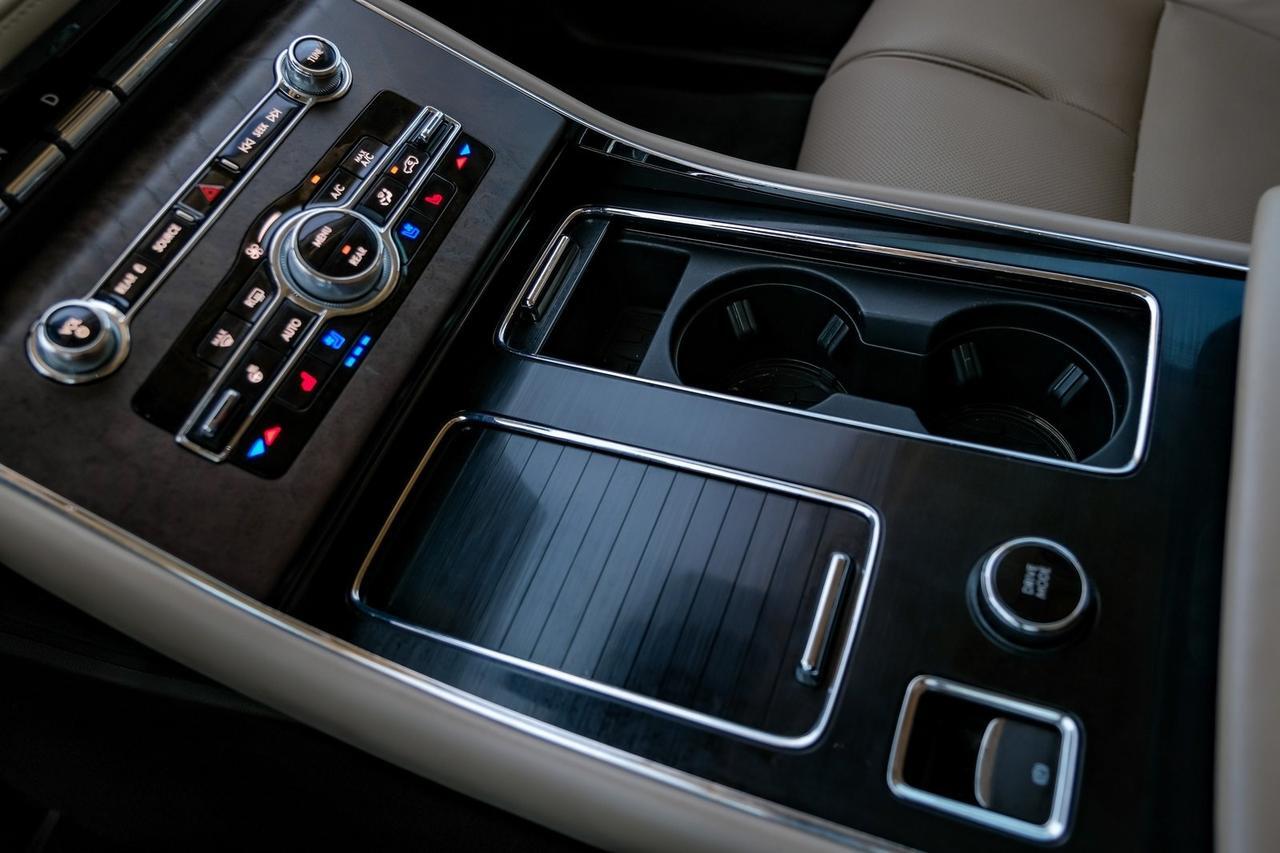 2022 Lincoln Aviator Reserve Richardson TX