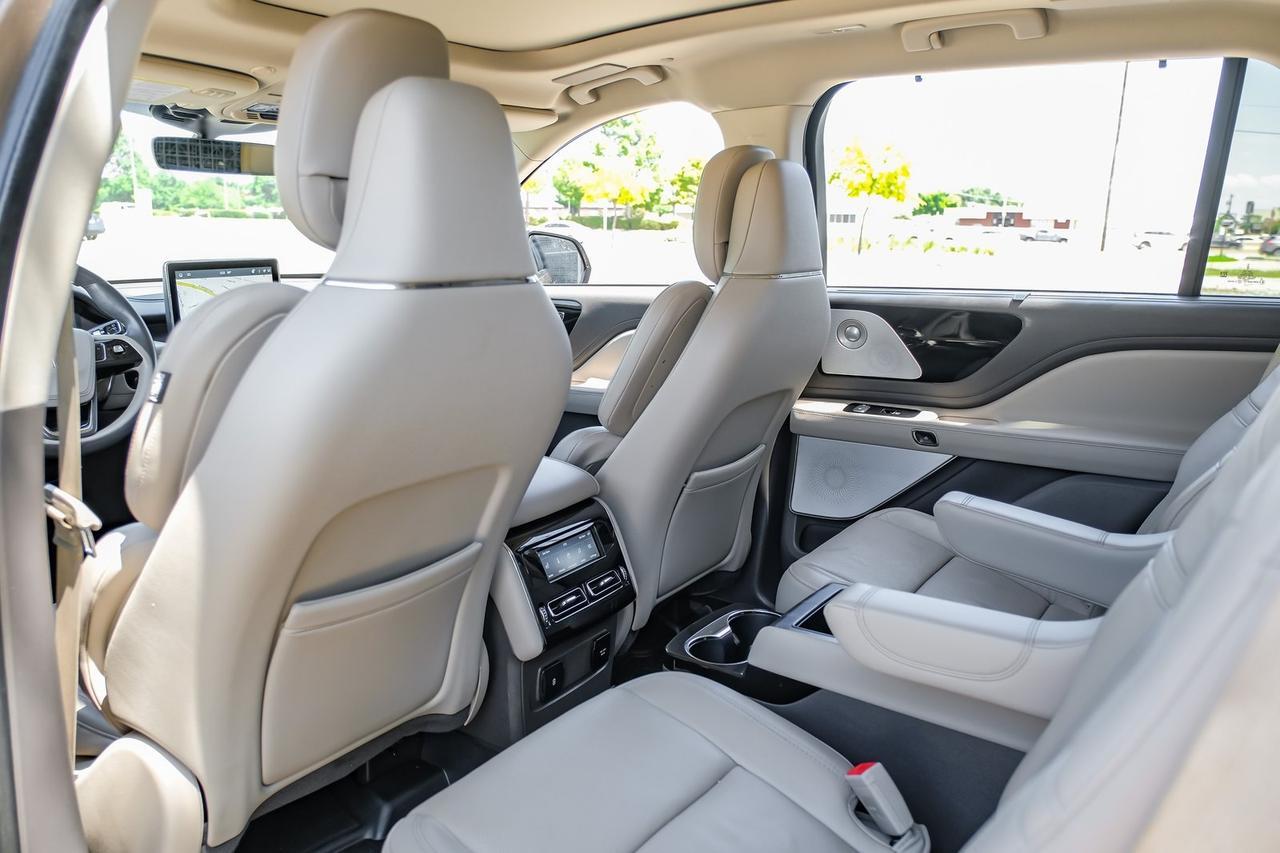 2022 Lincoln Aviator Reserve Richardson TX