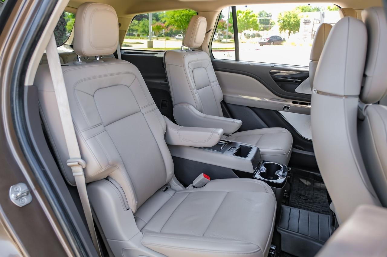 2022 Lincoln Aviator Reserve Richardson TX