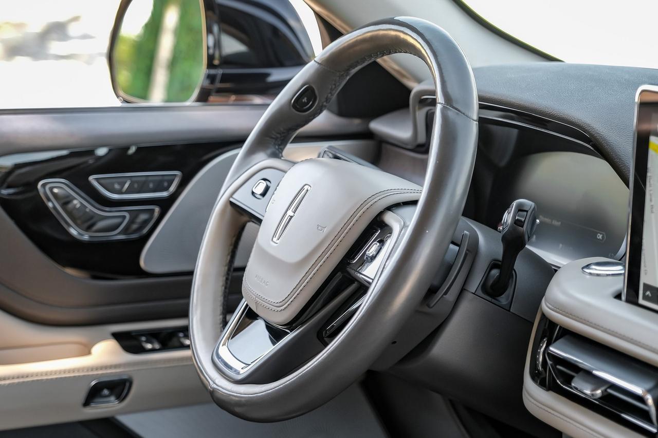 2022 Lincoln Aviator Reserve Richardson TX