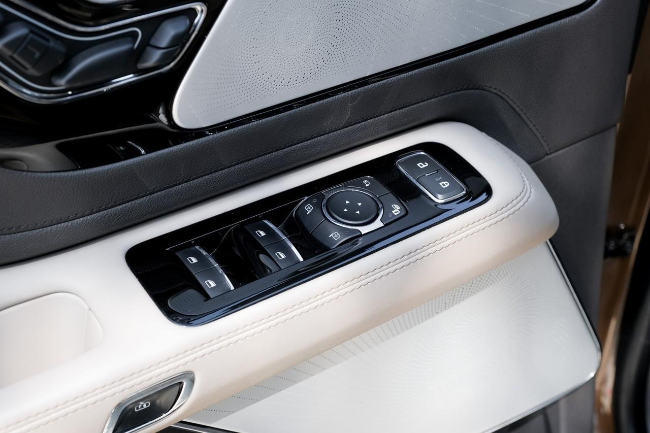 2022 Lincoln Aviator Reserve Richardson TX