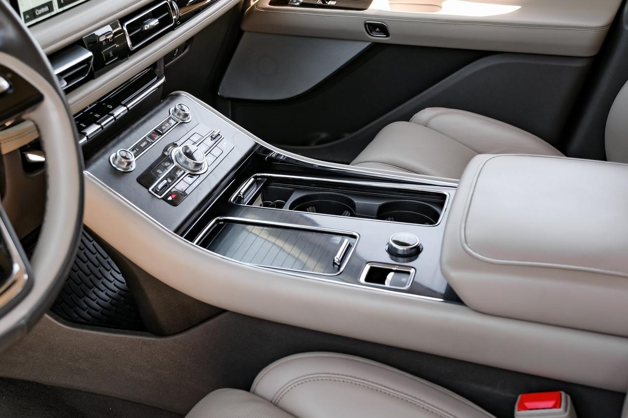 2022 Lincoln Aviator Reserve Richardson TX