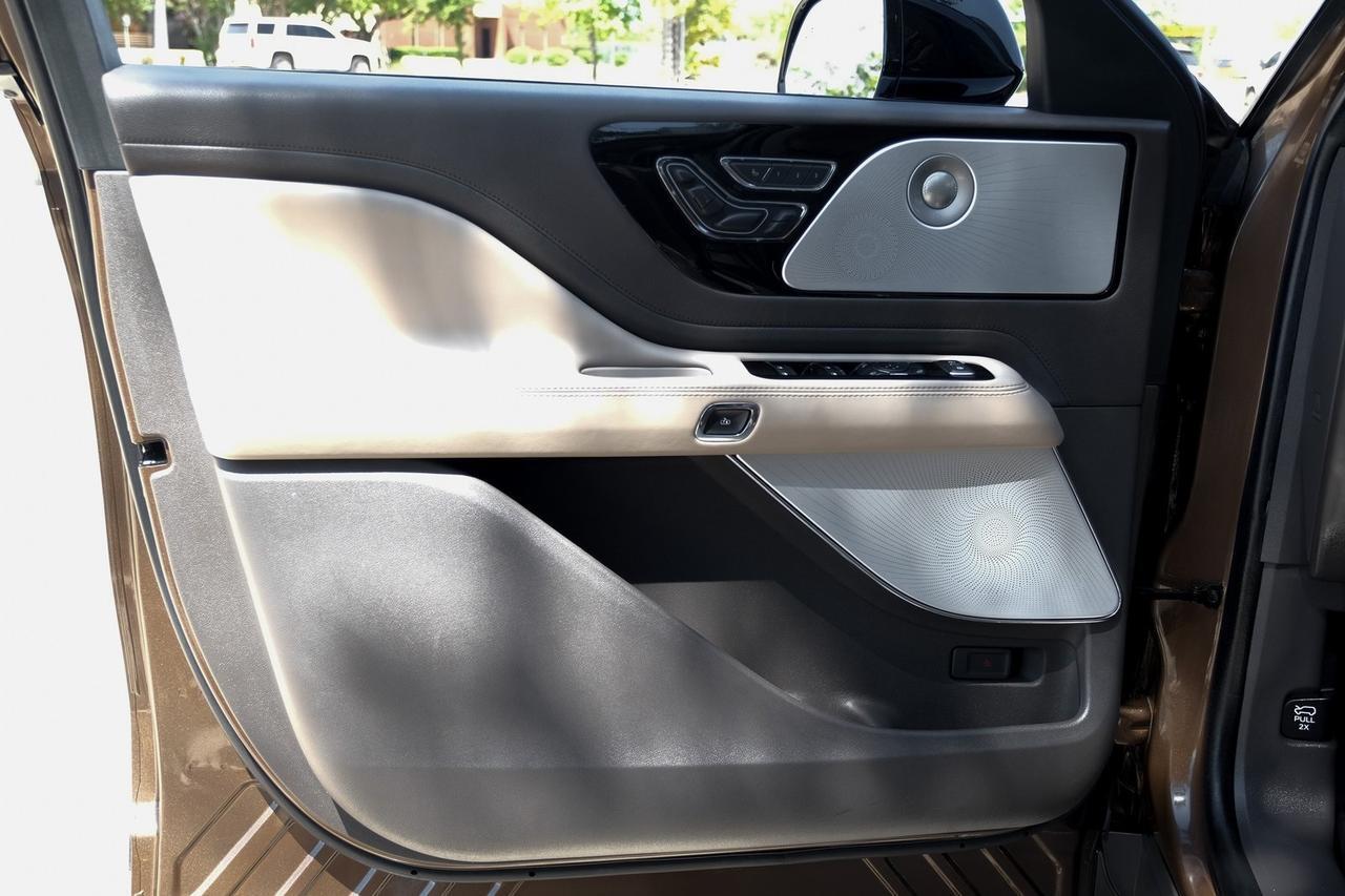2022 Lincoln Aviator Reserve Richardson TX