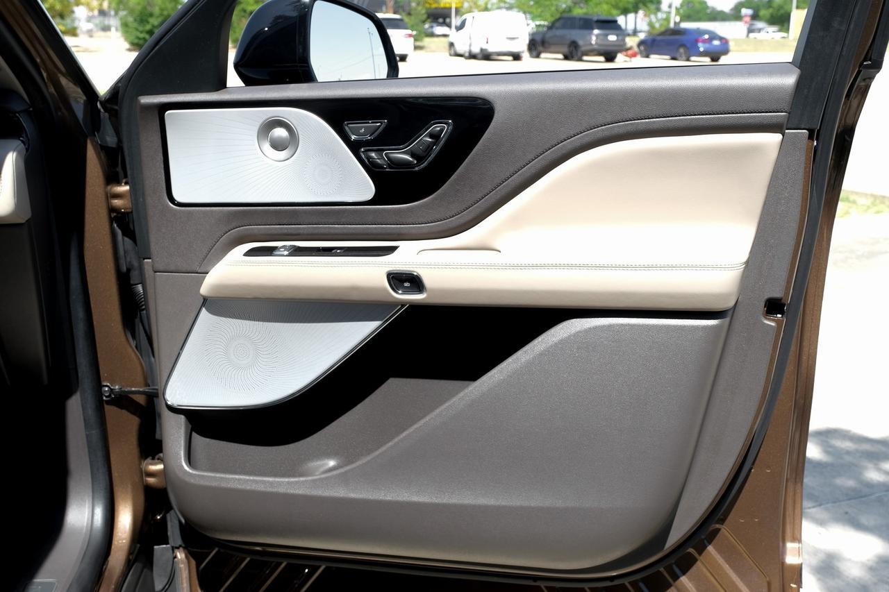 2022 Lincoln Aviator Reserve Richardson TX