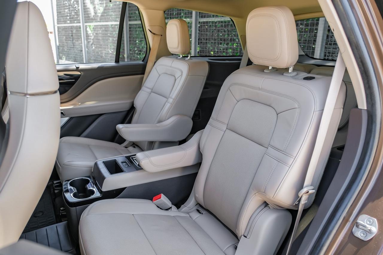 2022 Lincoln Aviator Reserve Richardson TX
