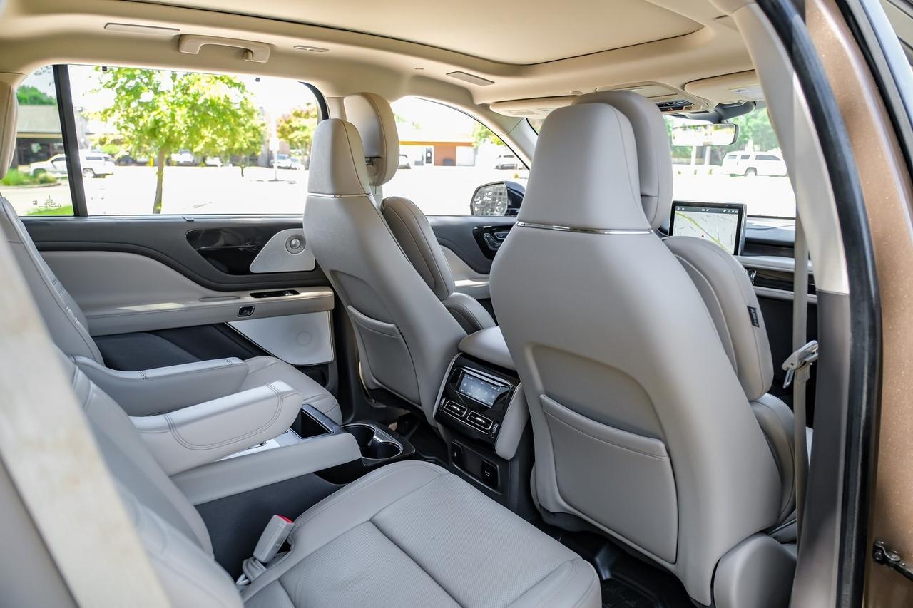 2022 Lincoln Aviator Reserve Richardson TX