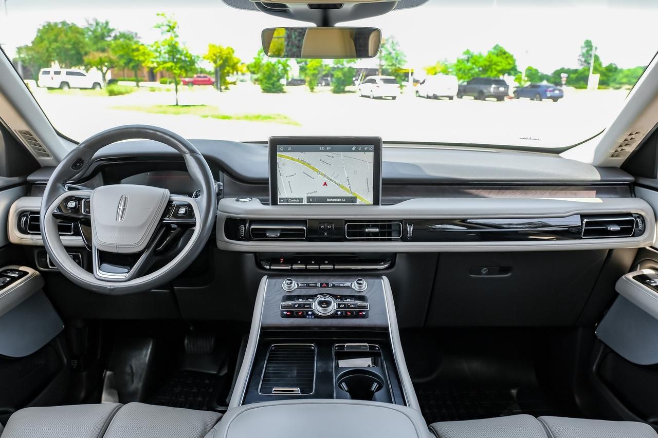2022 Lincoln Aviator Reserve Richardson TX