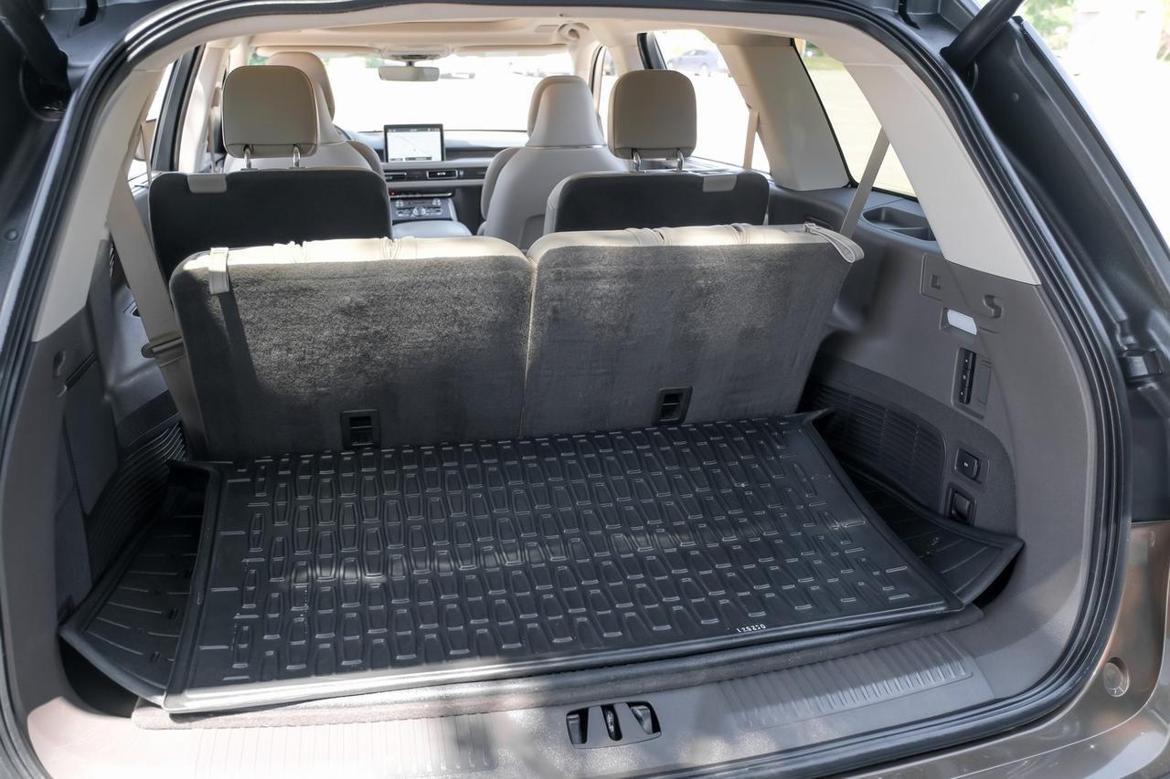 2022 Lincoln Aviator Reserve Richardson TX