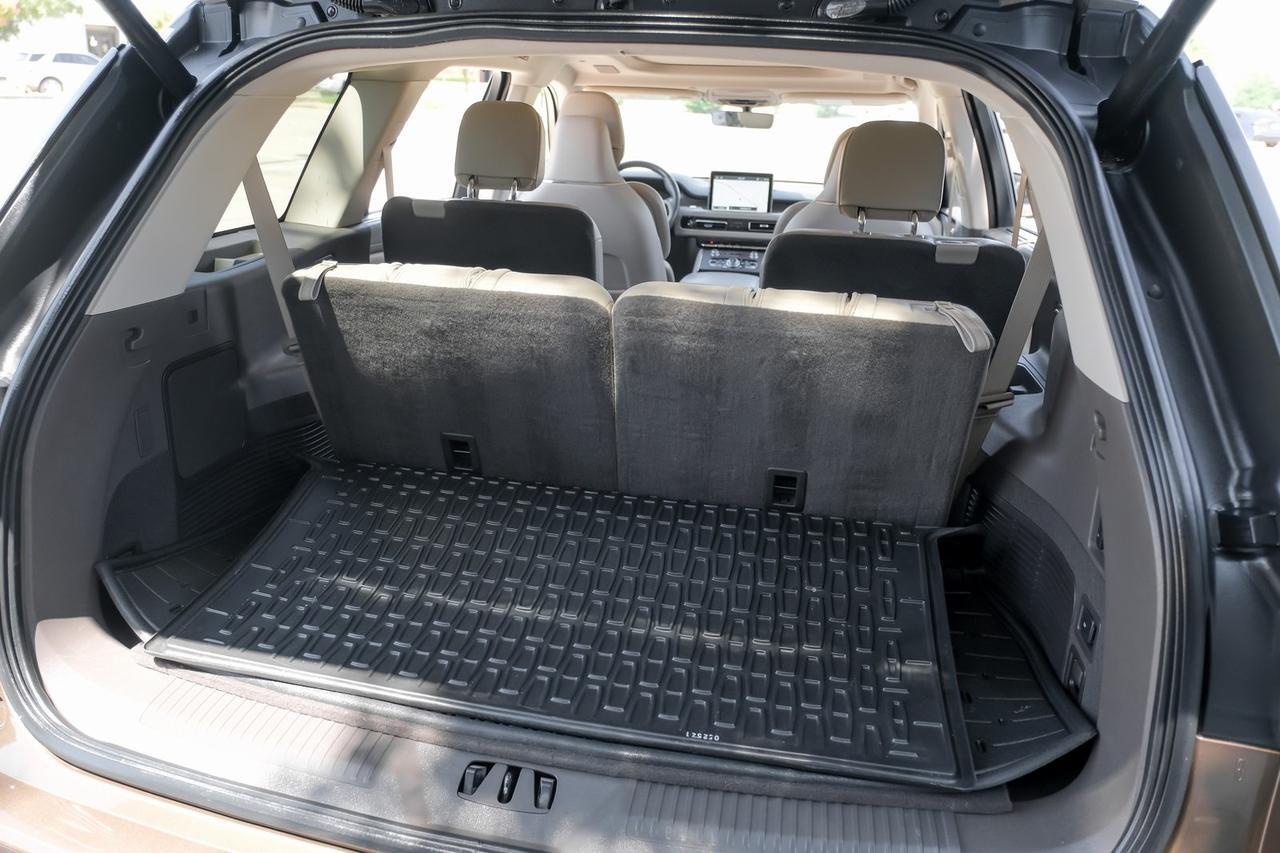 2022 Lincoln Aviator Reserve Richardson TX