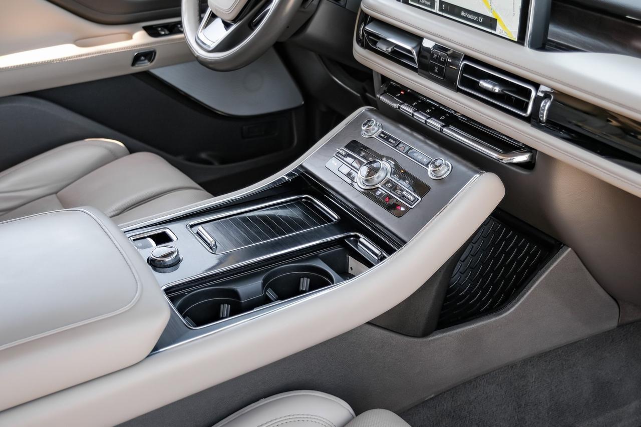 2022 Lincoln Aviator Reserve Richardson TX