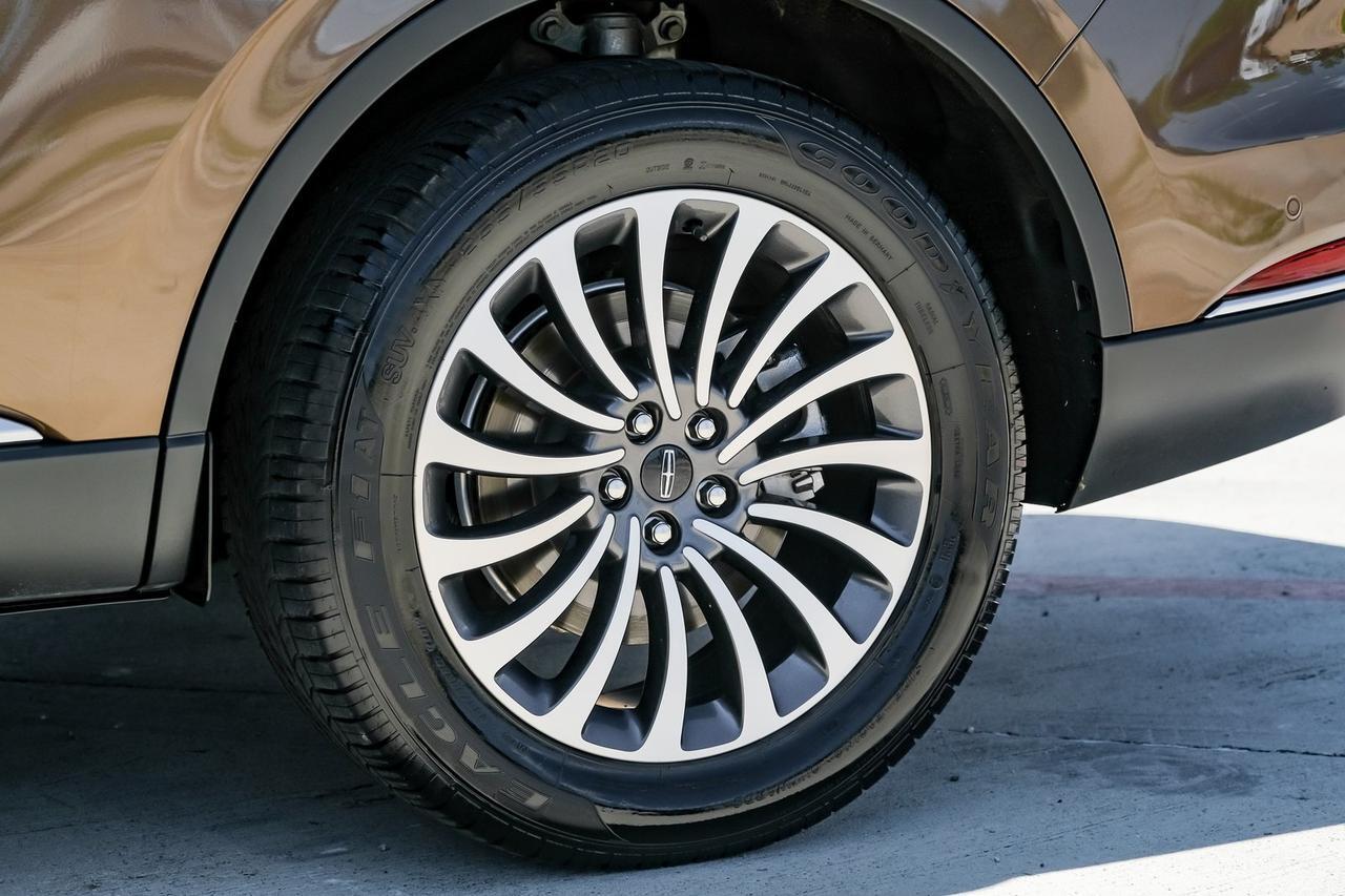 2022 Lincoln Aviator Reserve Richardson TX