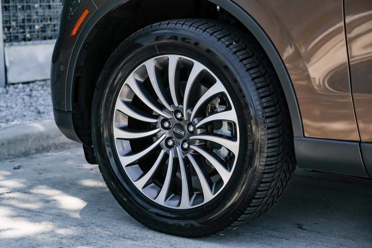 2022 Lincoln Aviator Reserve Richardson TX