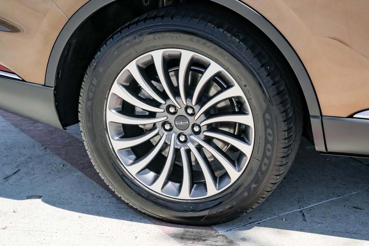 2022 Lincoln Aviator Reserve Richardson TX