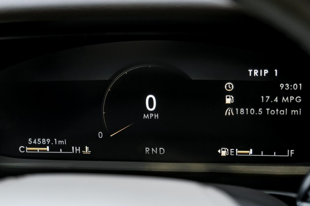 2022 Lincoln Aviator Reserve Richardson TX