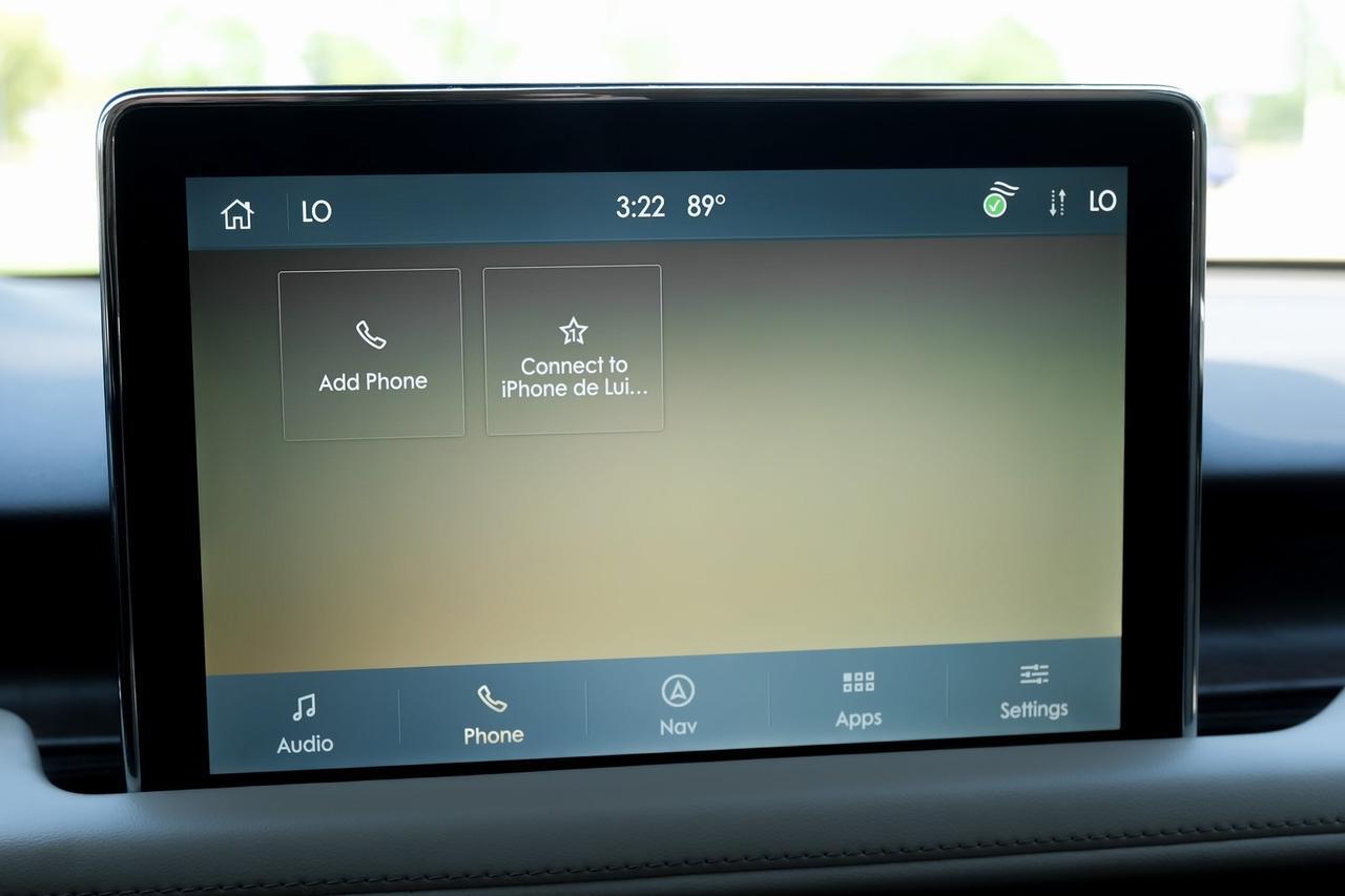 2022 Lincoln Aviator Reserve Richardson TX