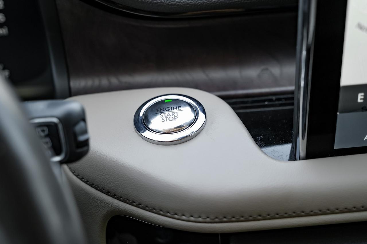 2022 Lincoln Aviator Reserve Richardson TX