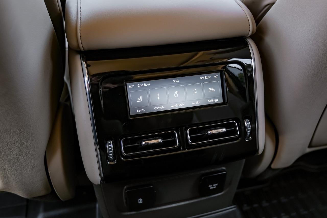 2022 Lincoln Aviator Reserve Richardson TX