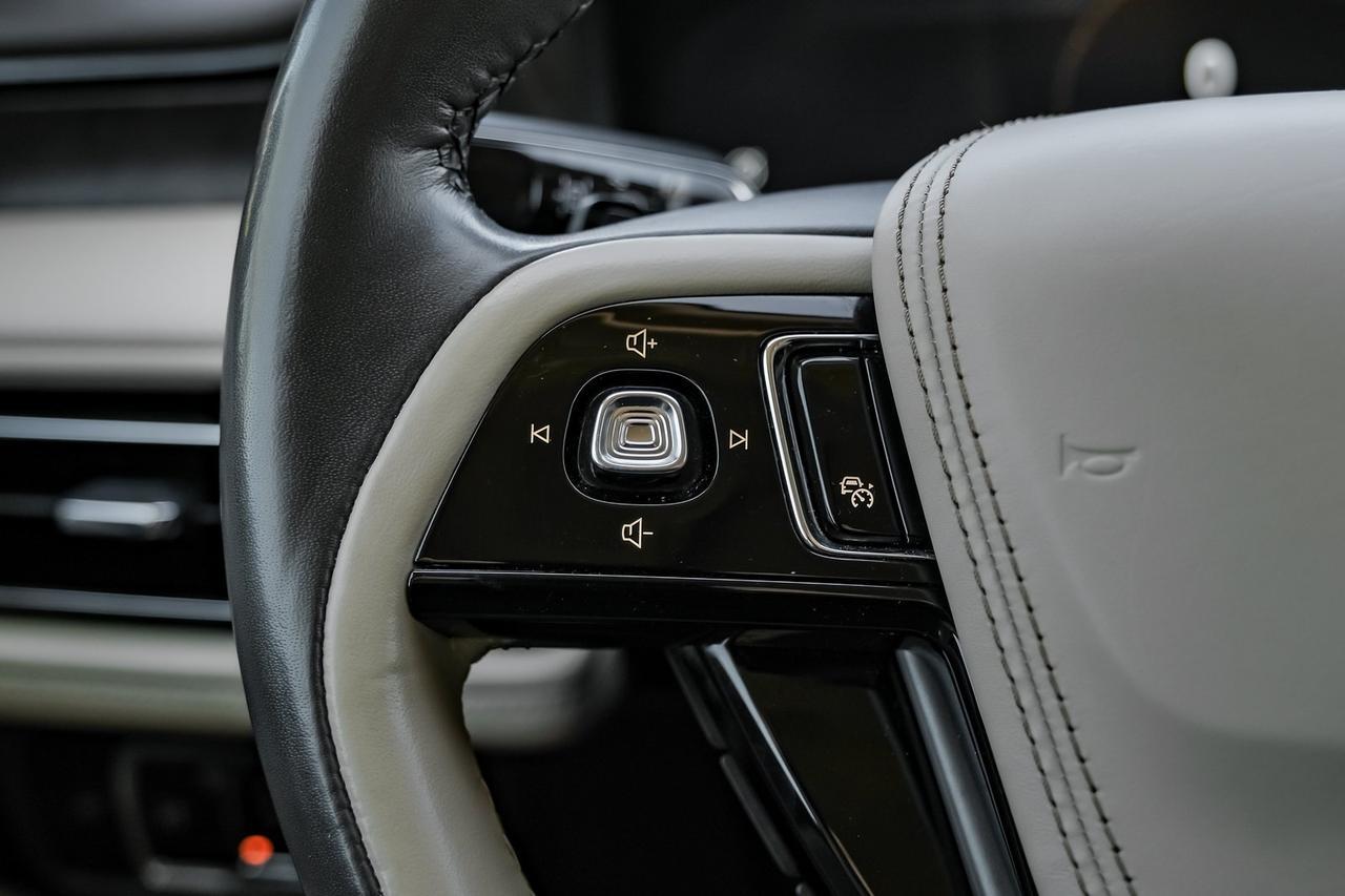 2022 Lincoln Aviator Reserve Richardson TX