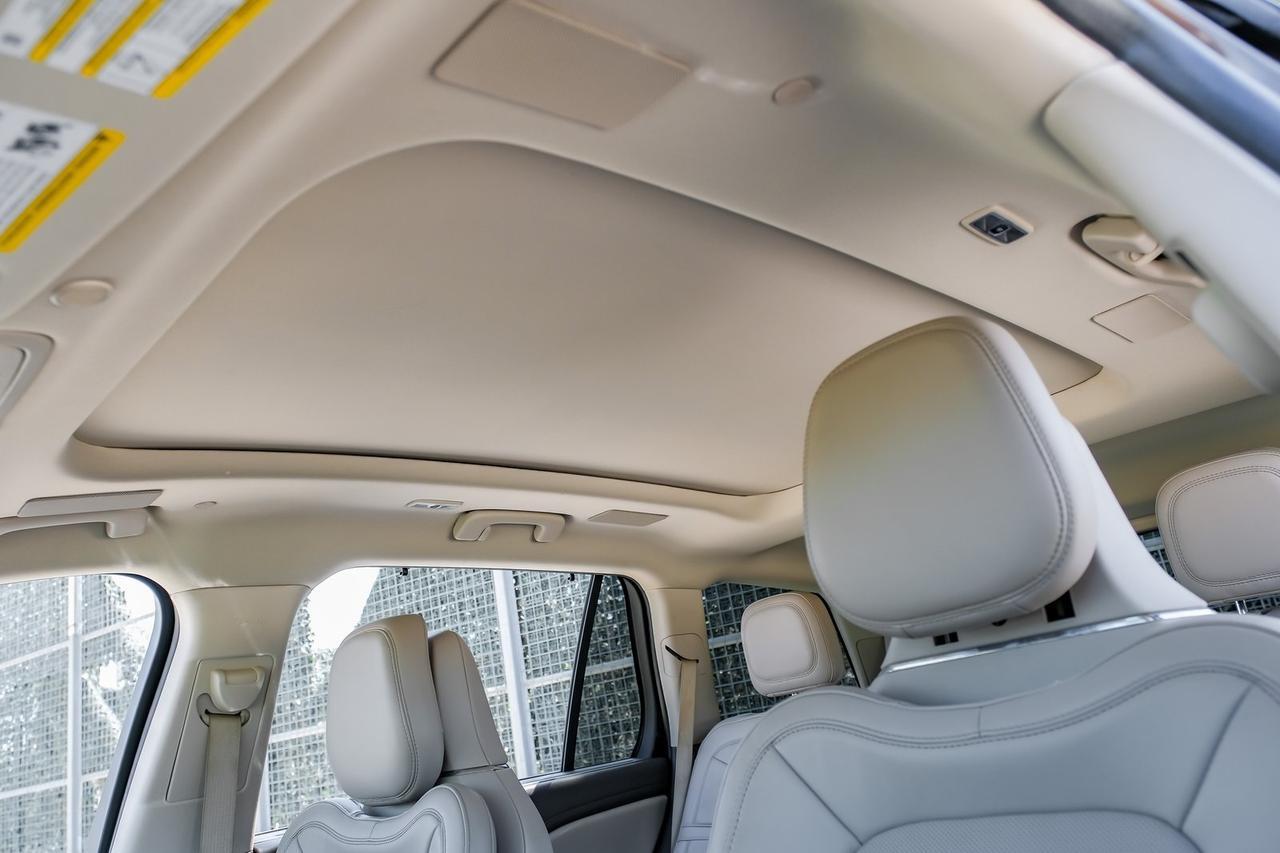 2022 Lincoln Aviator Reserve Richardson TX