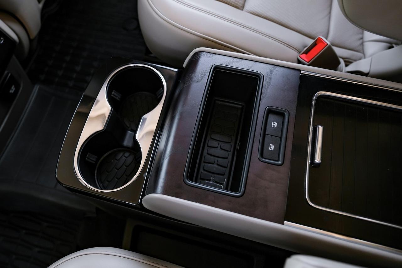 2022 Lincoln Aviator Reserve Richardson TX