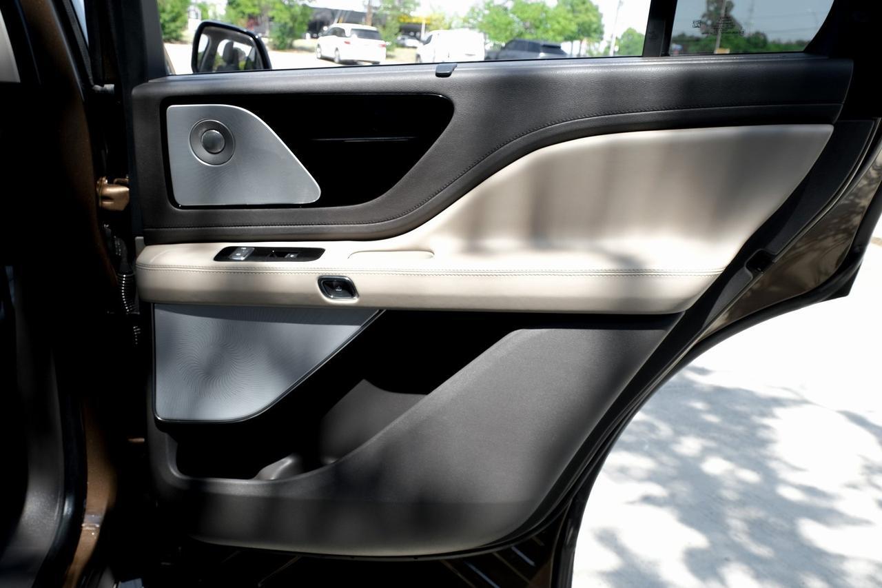 2022 Lincoln Aviator Reserve Richardson TX