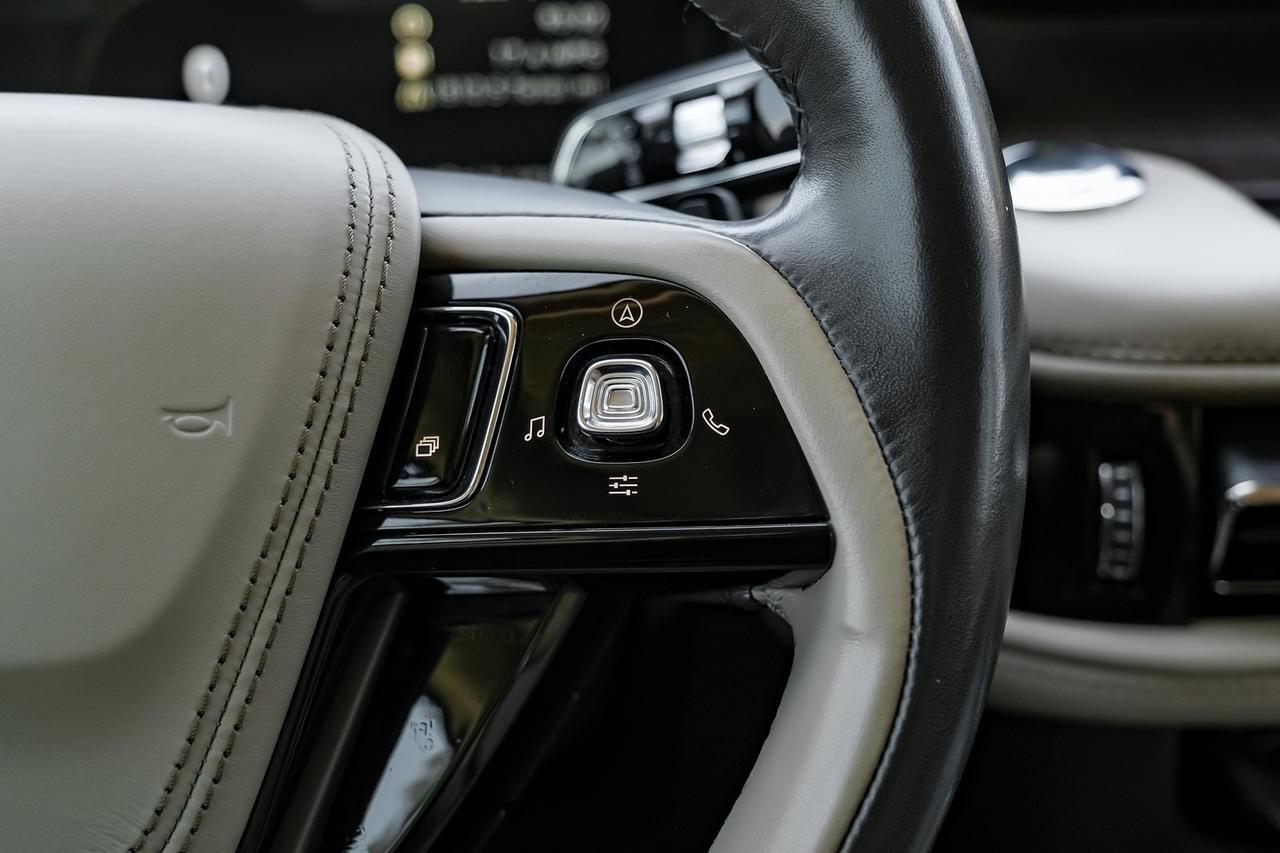 2022 Lincoln Aviator Reserve Richardson TX