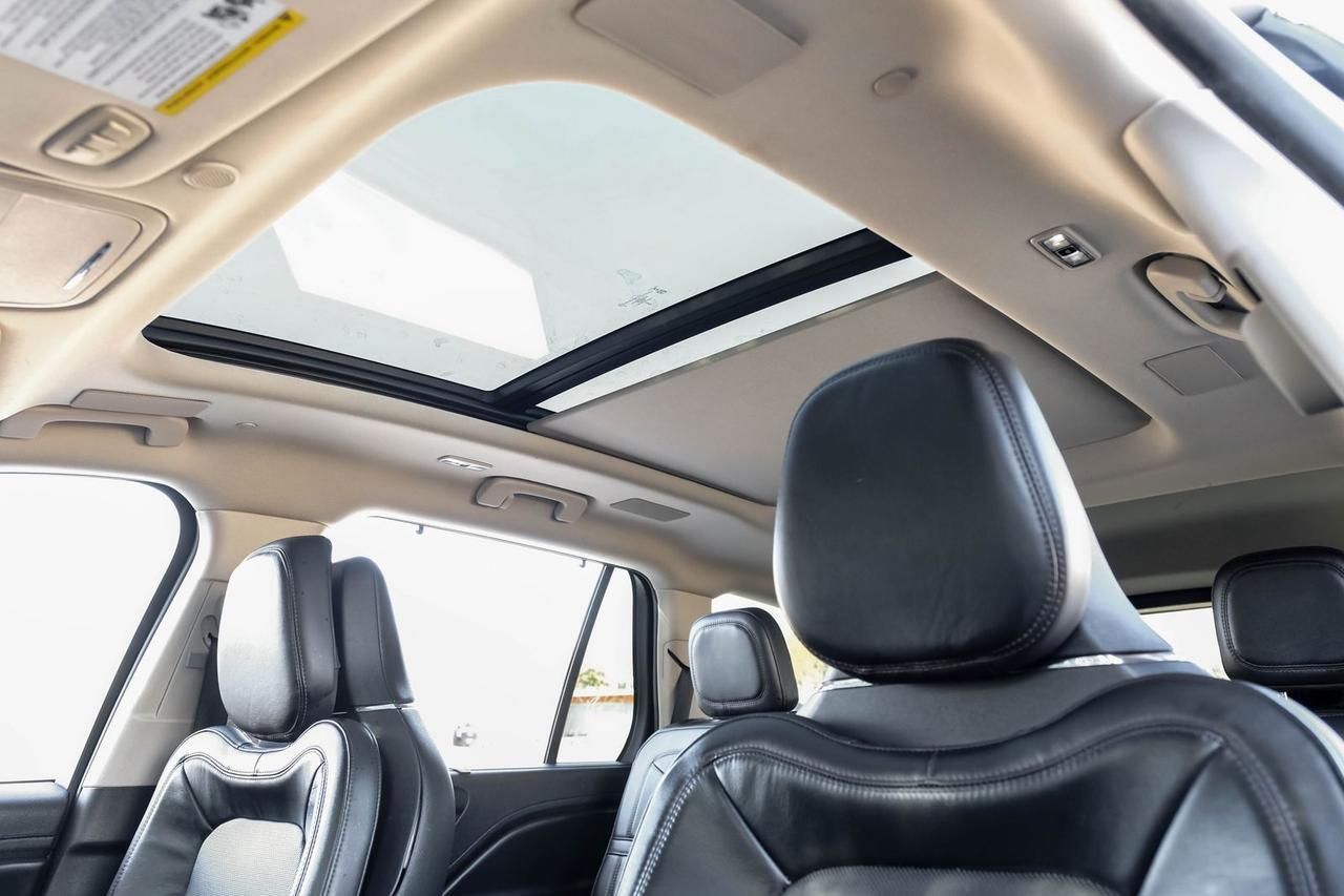 2022 Lincoln Aviator Reserve Richardson TX