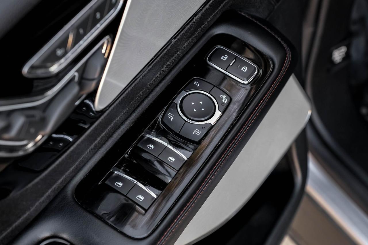 2022 Lincoln Aviator Reserve Richardson TX