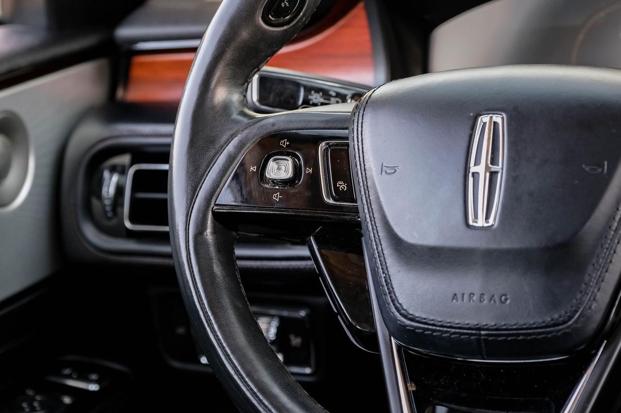 2022 Lincoln Aviator Reserve Richardson TX