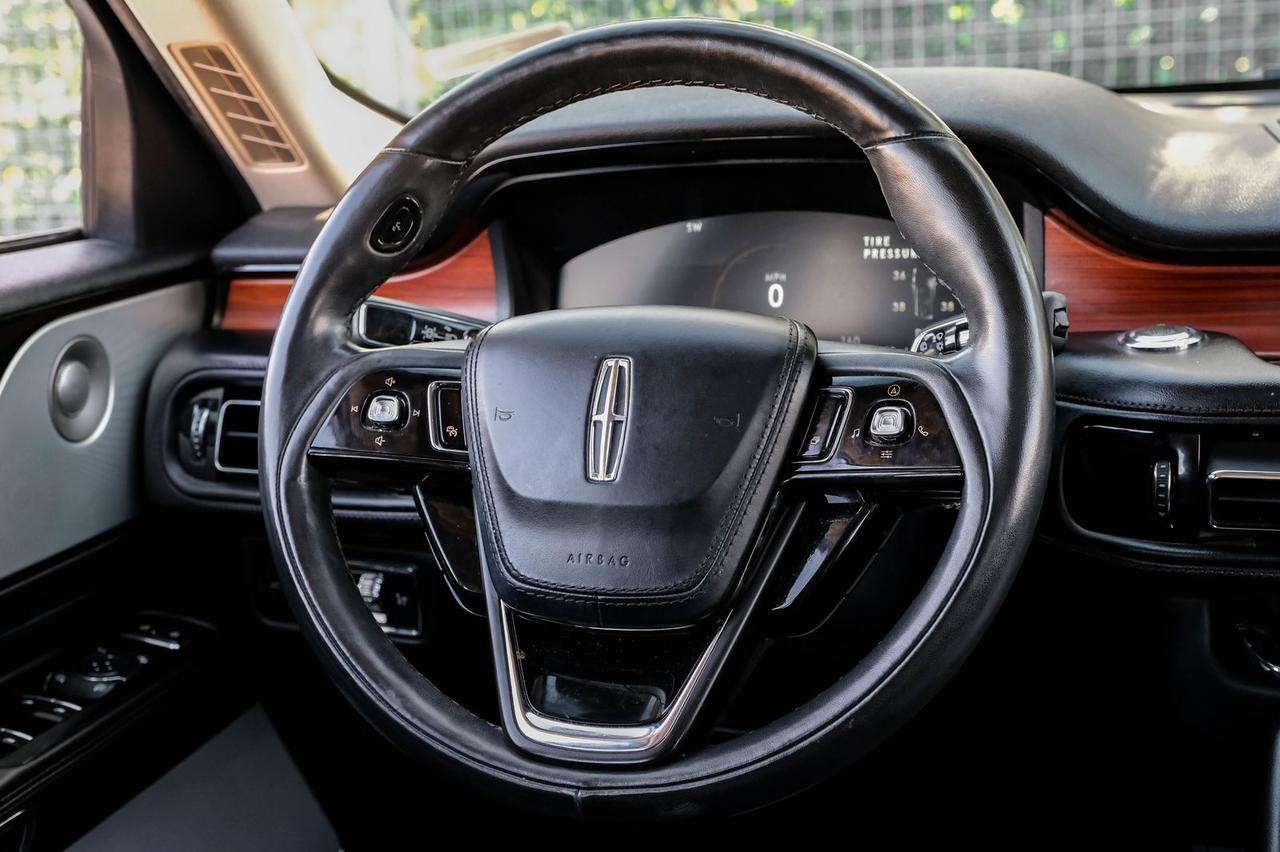 2022 Lincoln Aviator Reserve Richardson TX