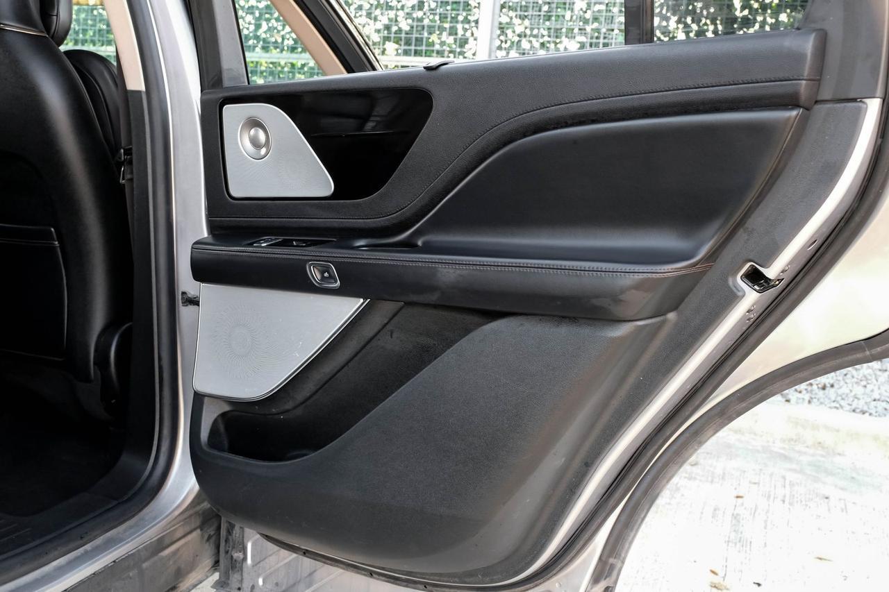 2022 Lincoln Aviator Reserve Richardson TX