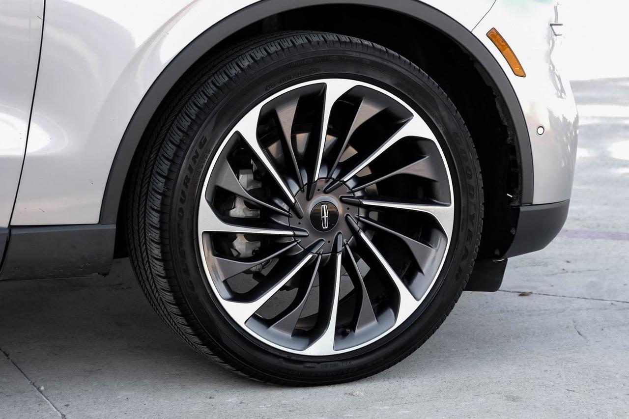 2022 Lincoln Aviator Reserve Richardson TX