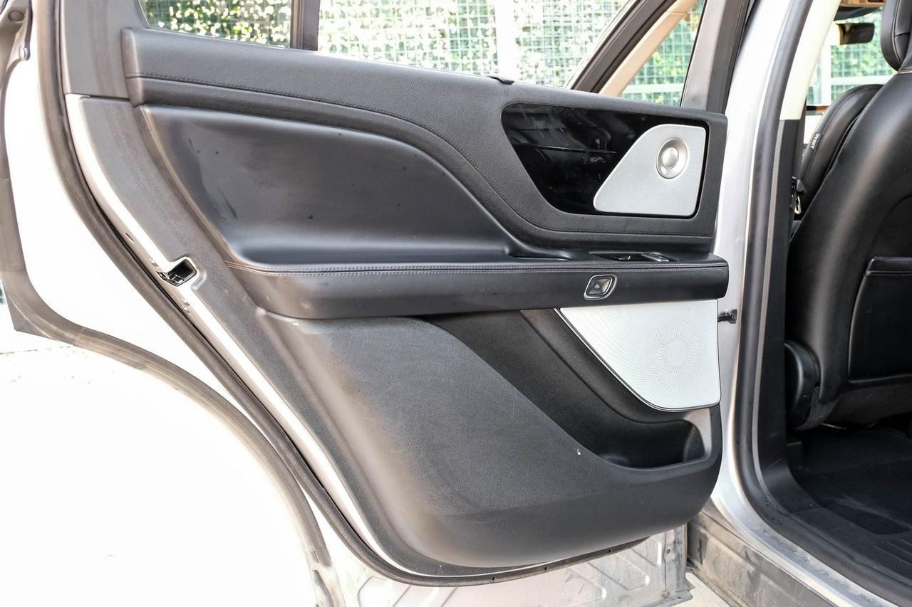 2022 Lincoln Aviator Reserve Richardson TX