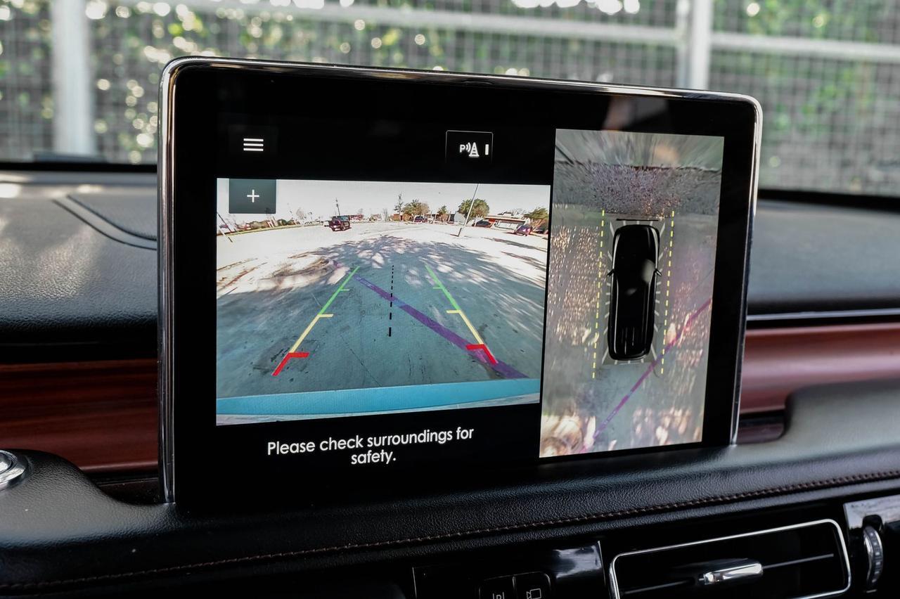 2022 Lincoln Aviator Reserve Richardson TX