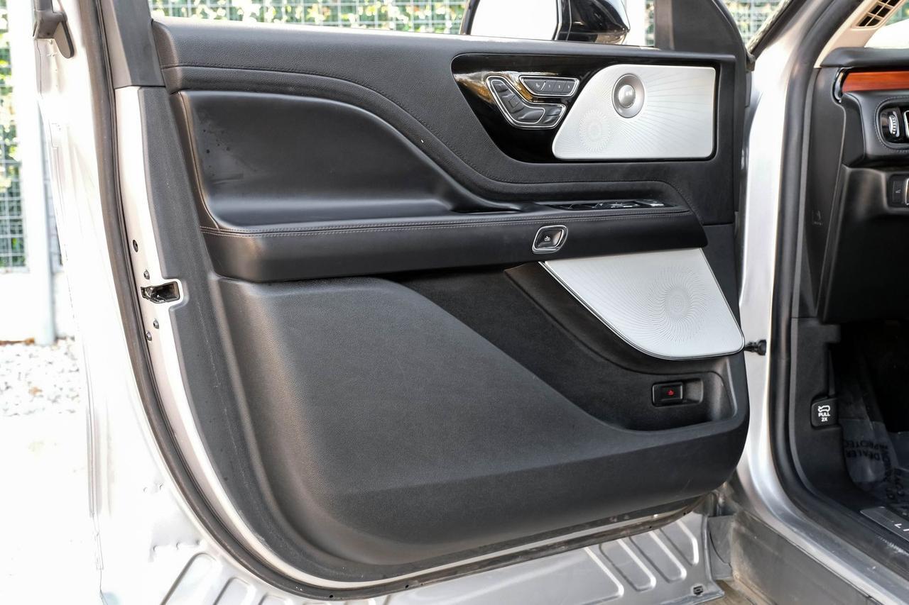 2022 Lincoln Aviator Reserve Richardson TX